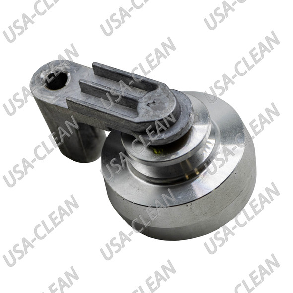 43256002 - Pulley assembly (OBSOLETE) 215-0577