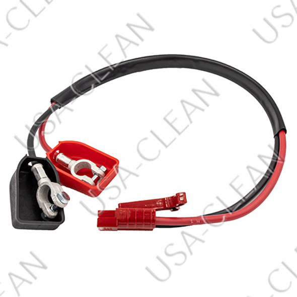 49801001 - Connector and cable assembly (OBSOLETE) 183-8475