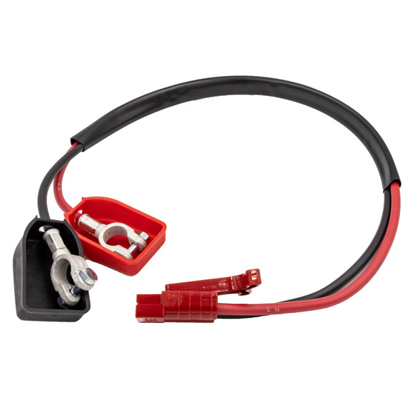 49801001 - Connector and cable assembly (OBSOLETE) 183-8475