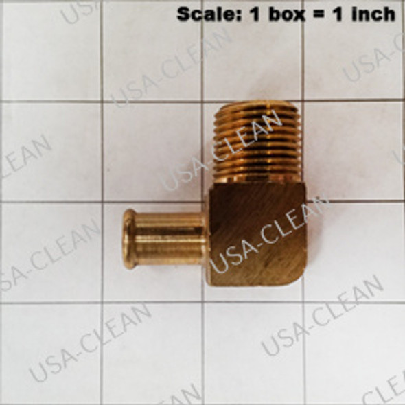150431 - Elbow fitting 1/2 x 1/2 inch 175-1947