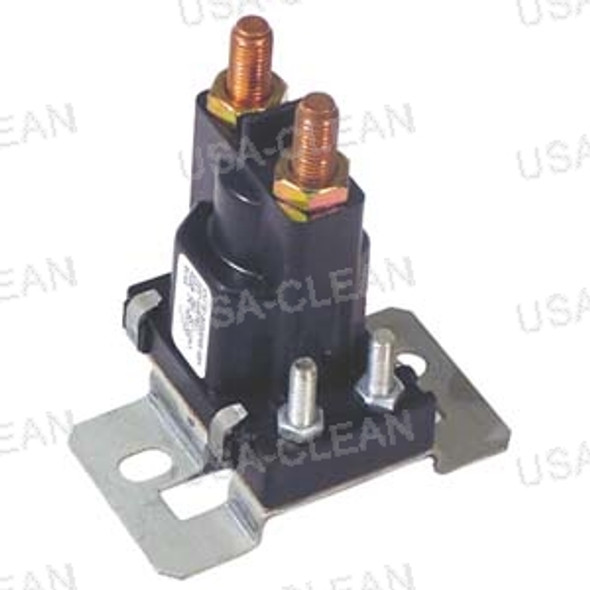 026504 - Solenoid switch (OBSOLETE) 181-0201 026504 - Solenoid switch (OBSOLETE) 181-0201