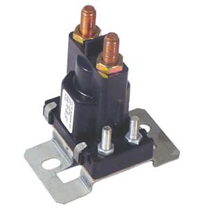 026504 - Solenoid switch (OBSOLETE) 181-0201