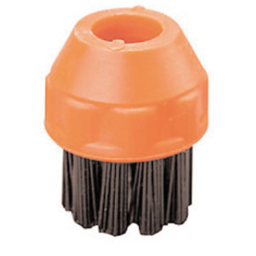 GVA-8N - 1 inch nylon circular brush (OBSOLETE) 248-0177