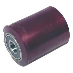  - Load roller assembly, poly 150-0047
