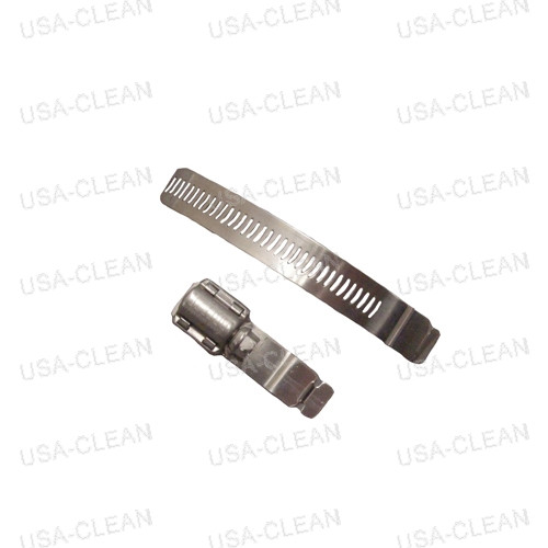 4027636 - Adjustment band fastener 175-1428