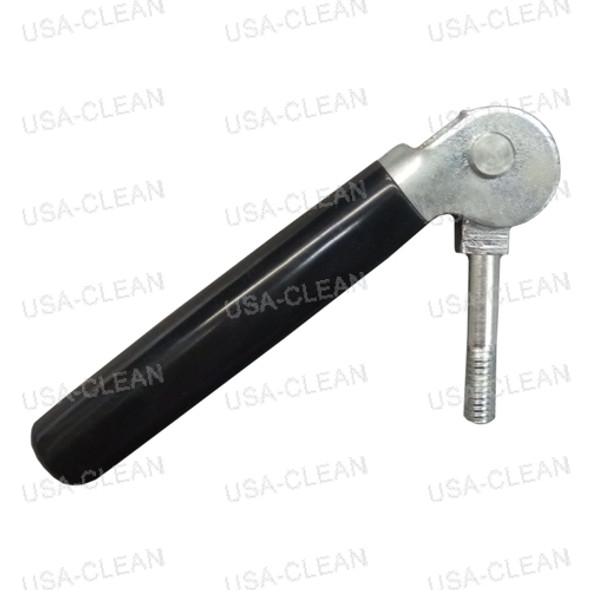 E8313300 - Cam lock handle assembly 189-3128