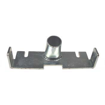 61267A - Squeegee hose bracket 170-7119