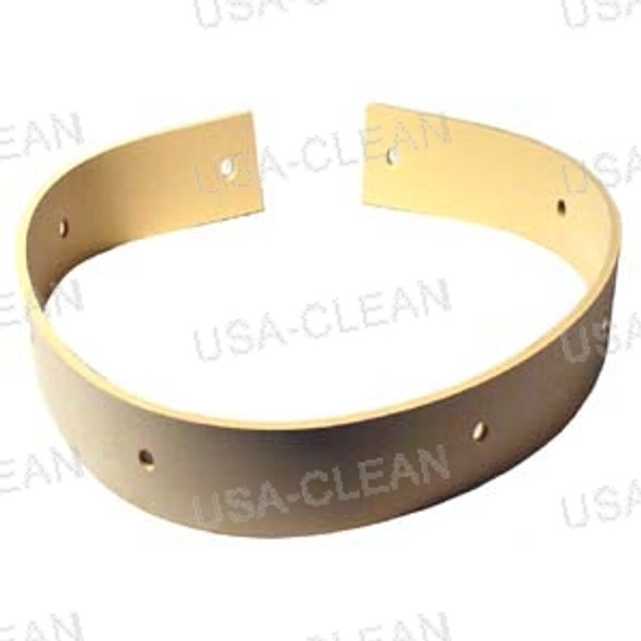 393286 - Squeegee blade 32 7/8 inch rear (tan) (OBSOLETE) 172-0622 393286 - Squeegee blade 32 7/8 inch rear (tan) (OBSOLETE) 172-0622