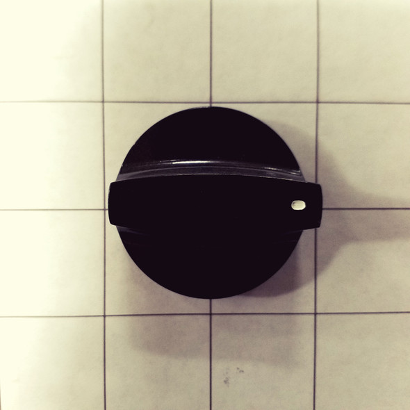 324502 - Knob (OBSOLETE) 172-6088