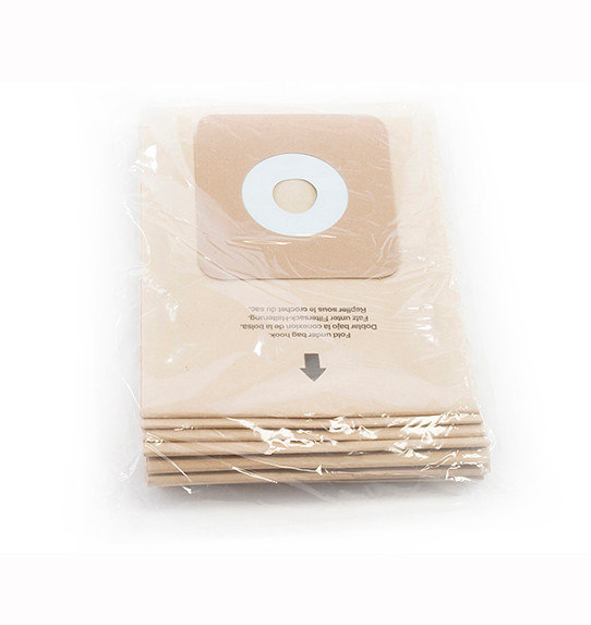 56330690 - Paper bags (pkg of 6) 172-6255