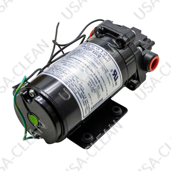 86251000 - 115V 100psi bypass pump 173-2297 86251000 - 115V 100psi bypass pump 173-2297