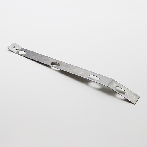 LAFN09276 - EAGLEPOW LAFN09276 Front left hand squeegee strap