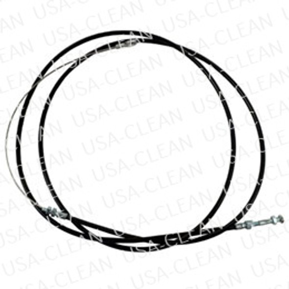  - Squeegee lift cable 240-5937