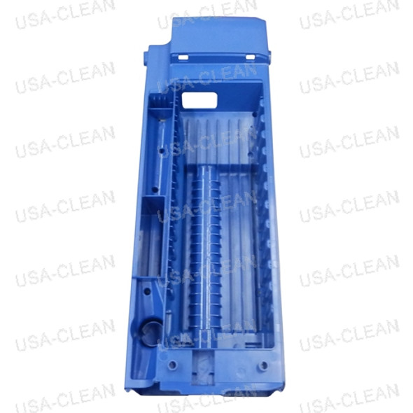  - Rear body cover (blue) 270-8139
