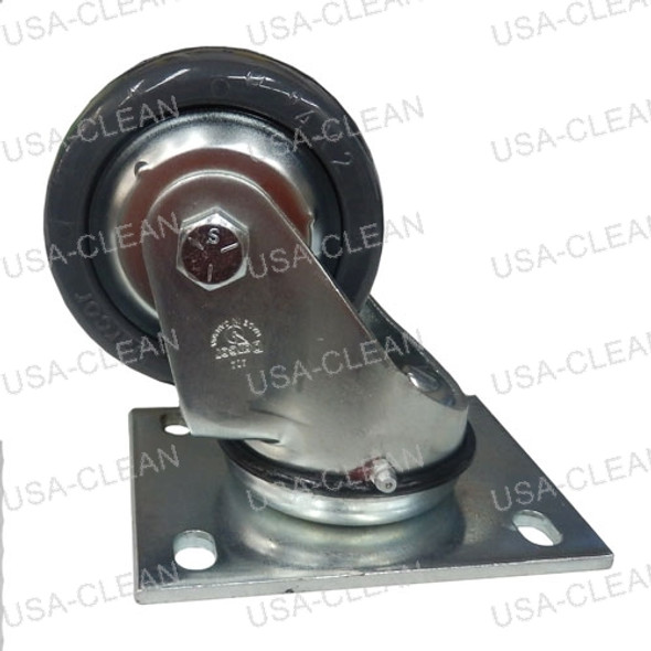 112308 - Rear caster 272-9818