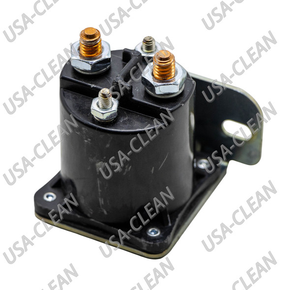 - 36V solenoid 4 post (2 large 2 small) 991-1227  - 36V solenoid 4 post (2 large 2 small) 991-1227
