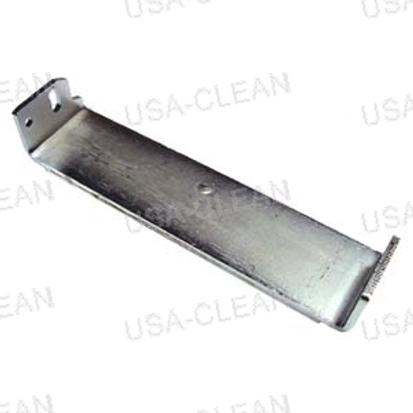 60678C - Squeegee mounting bracket 170-7118 60678C - Squeegee mounting bracket 170-7118