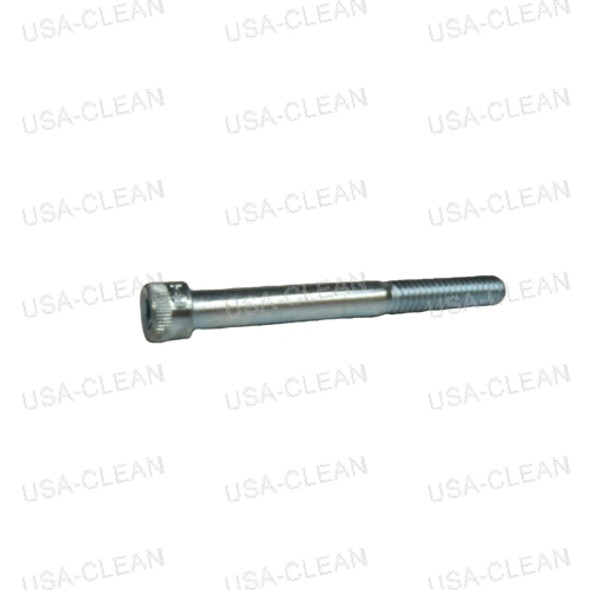  - Screw 1/4-20 x 2 1/2 socket head zinc 999-0904