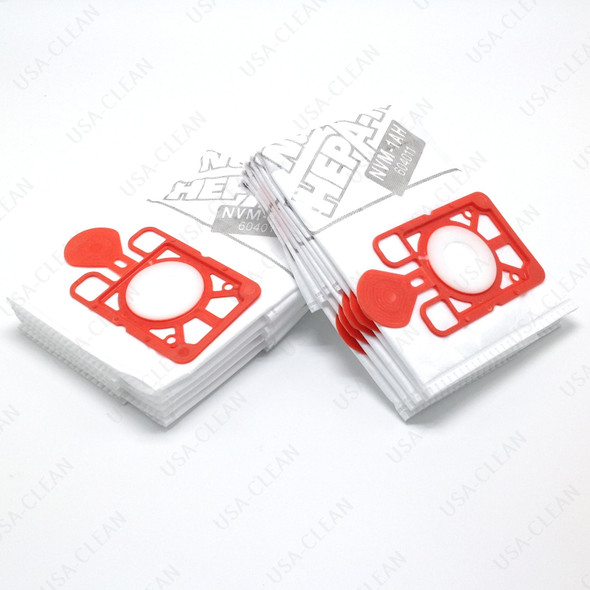 604011 - Disposable filter bag (pkg of 10) 220-0441