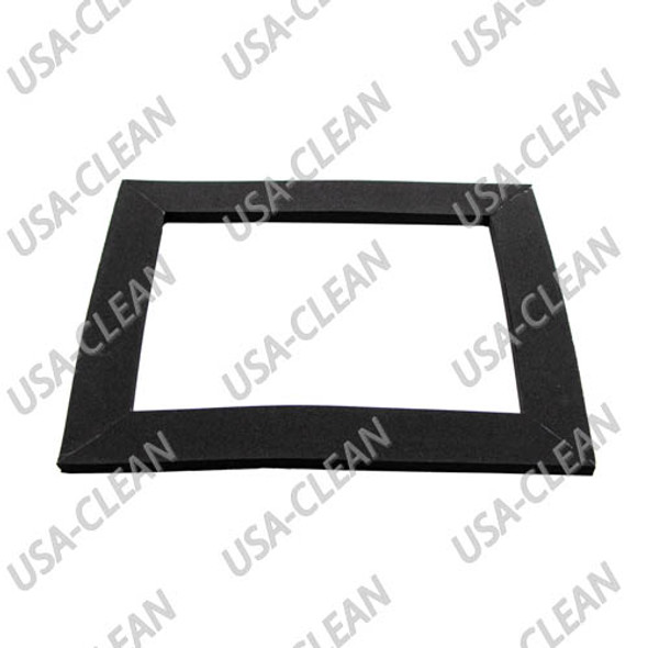 C00222 - Lid gasket 237-0071