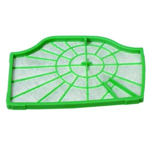 86143430 - Vacuum motor filter 173-0109