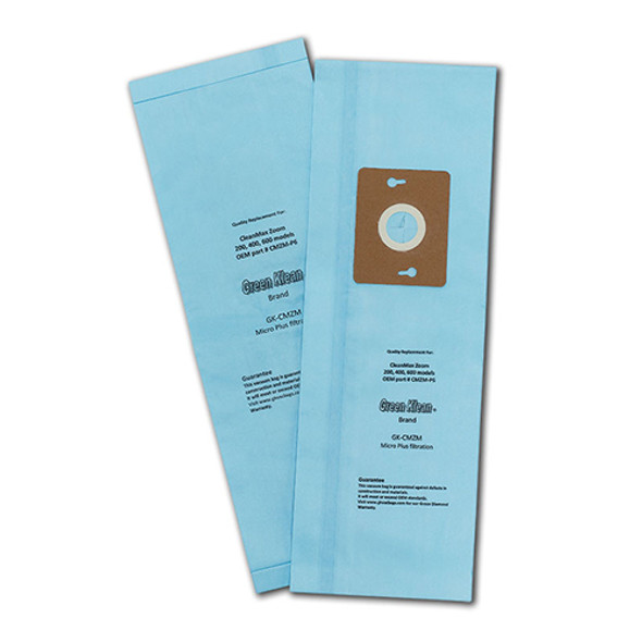  - Paper vacuum bags (pkg of 10) 991-6034