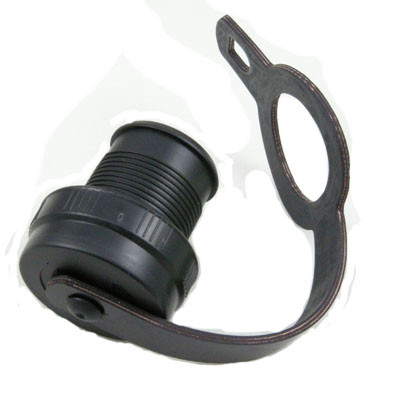 1008639 - Drain plug assembly 175-4214