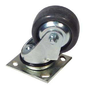 365555 - Swivel caster wheel 172-0001