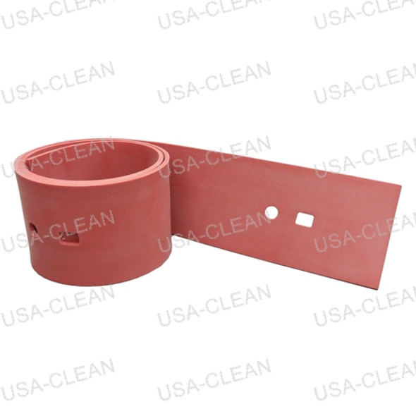MPVR05918 - Rear squeegee blade 203-4576