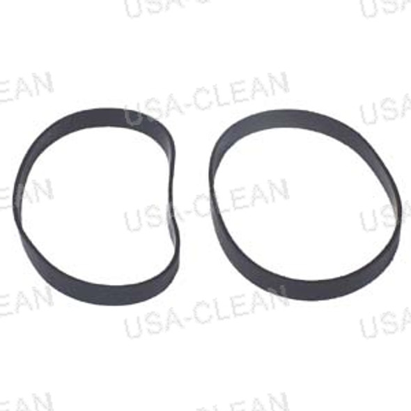 10421 - Flat belt (2 pack) (OBSOLETE) 228-0018