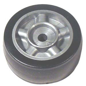 704032 - Aftermarket 228-2139 Rear wheel