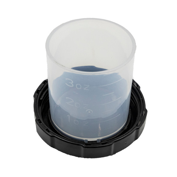 65450 - Measuring cap 238-5188