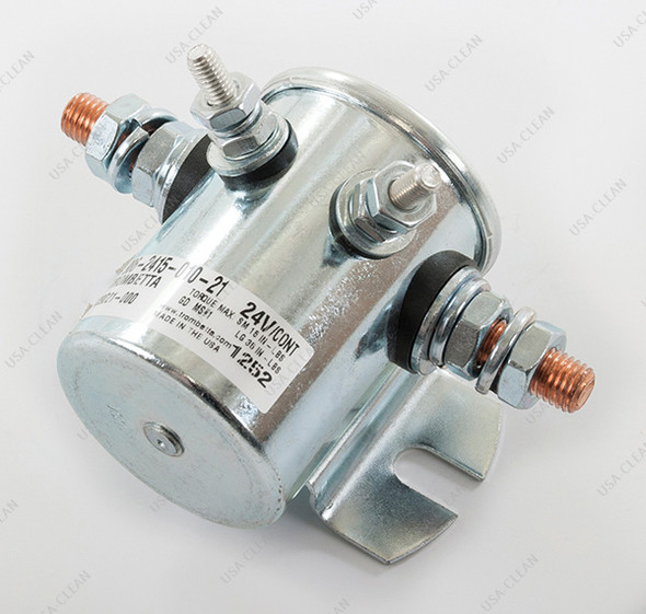 VF81726A - Solenoid 240-0314