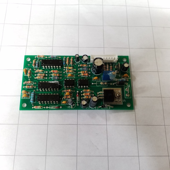 VF81703 - Control board (battery capacity) 240-0388