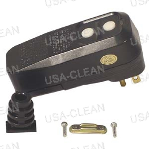  - GFCI plug (OBSOLETE) 262-0002                      