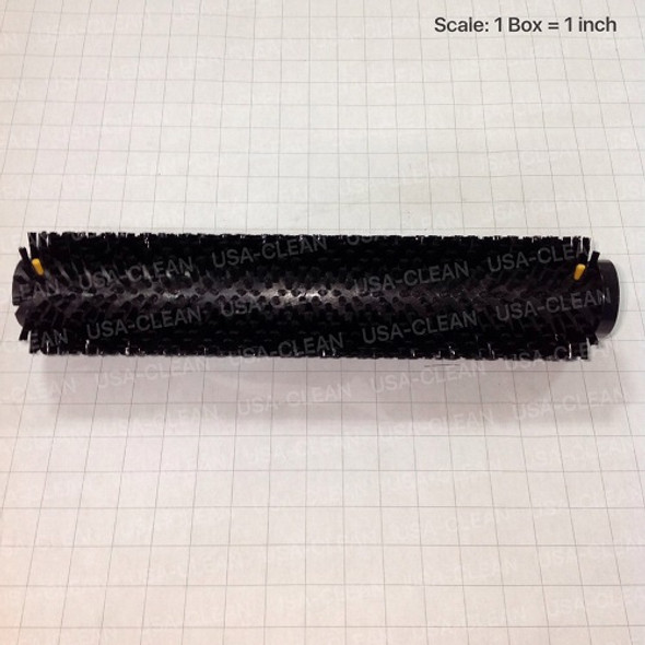 8.621-485.0 - Brush and hub assembly 273-0095