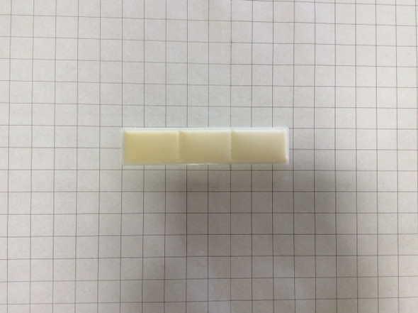 8.614-134.0 - Exhaust filter 273-3616