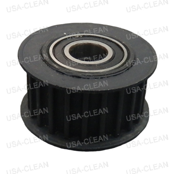 8.601-278.0 - Pulley assembly 273-5594