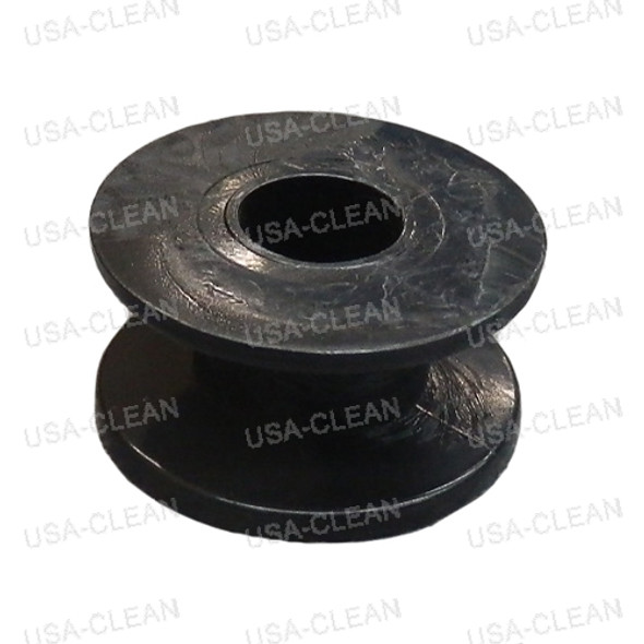 69660070 - Pulley (OBSOLETE) 273-6092                      