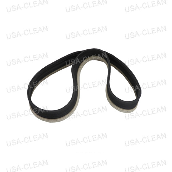 1005629 - Dust control skirt 175-5519 1005629 - Dust control skirt 175-5519