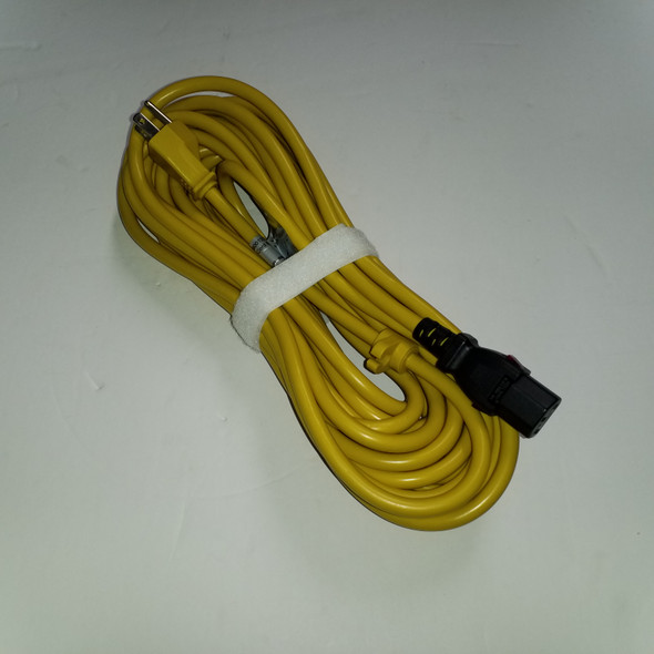 9697271 - 120V power cord 164-9231