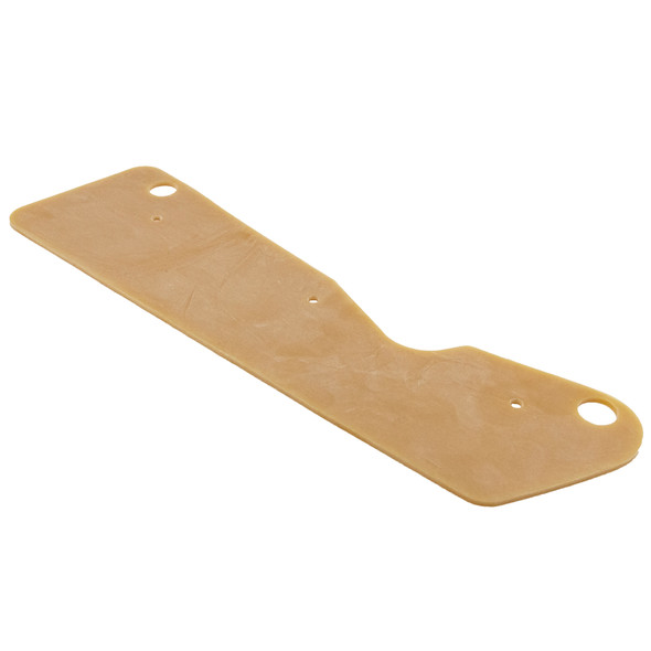  - Left side skirt 203-3177