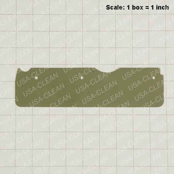 MPVR00937 - Right side skirt 203-3184 MPVR00937 - Right side skirt 203-3184