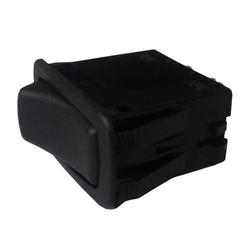  - Rocker switch DPST 991-3035