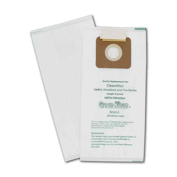  - HEPA bag (pkg of 10) 991-9123