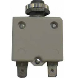 86002000 - BREAKER, 3 AMP    1681-090-300 993-0010