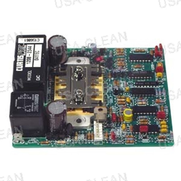 324023 - Speed control 172-2156 324023 - Speed control 172-2156