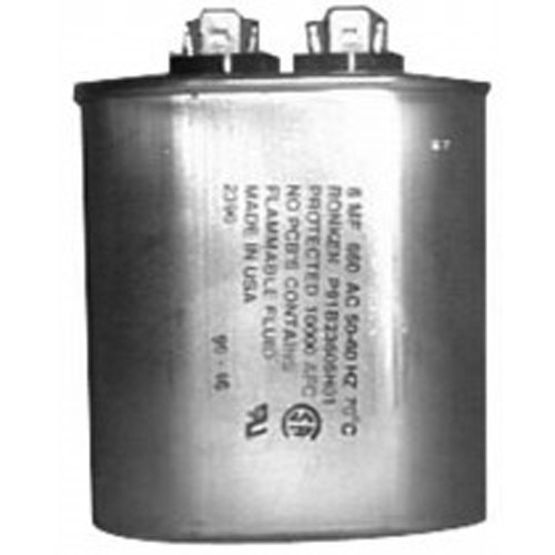 86832310 - CAPACITOR 993-1233