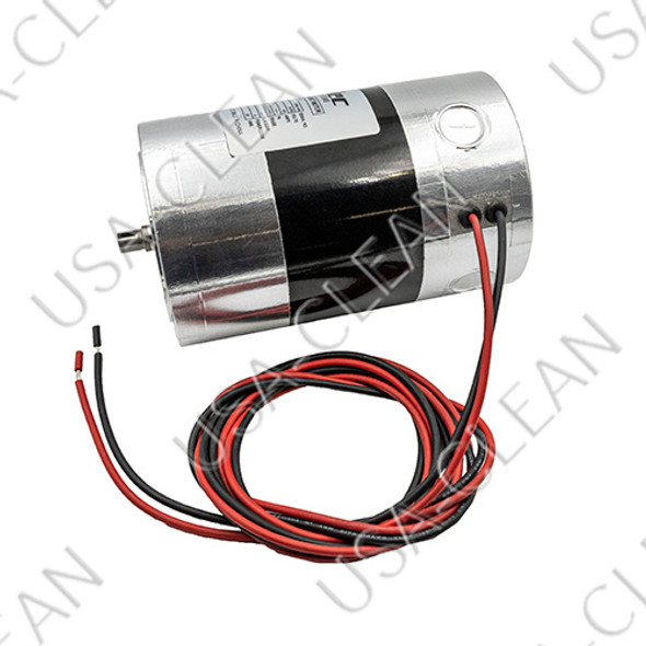 21-3000M - 24V drive motor 202-3417