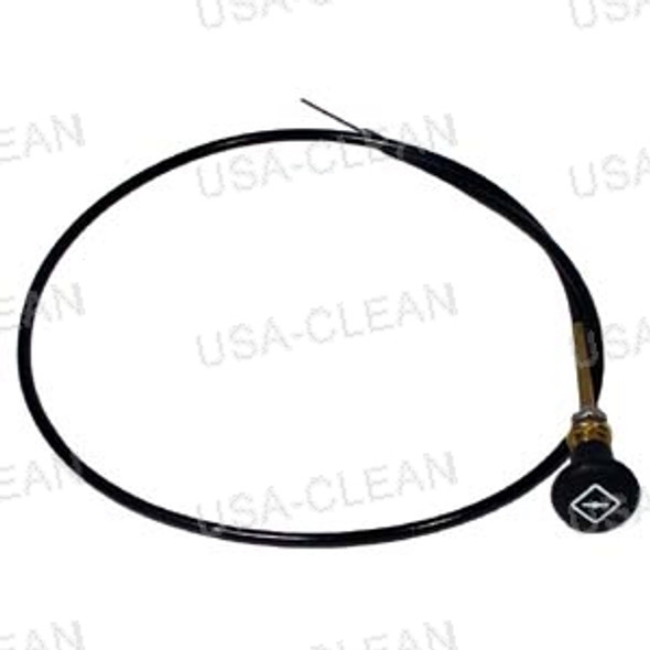 680255 - Choke cable (OBSOLETE) 160-0070